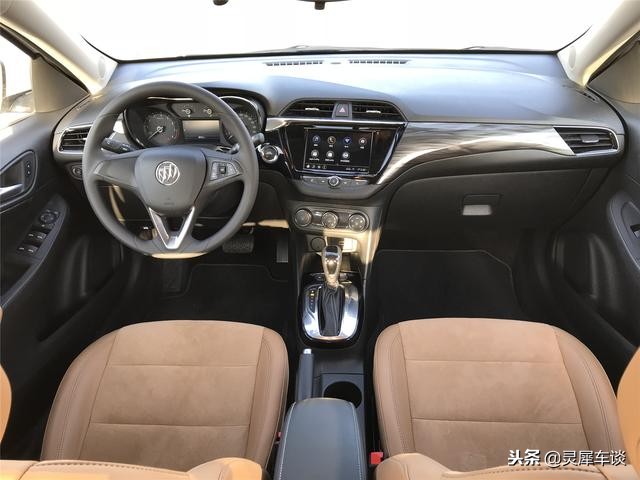 2013款别克凯越1.5l自动经典油耗,2004年别克凯越老款真实油耗