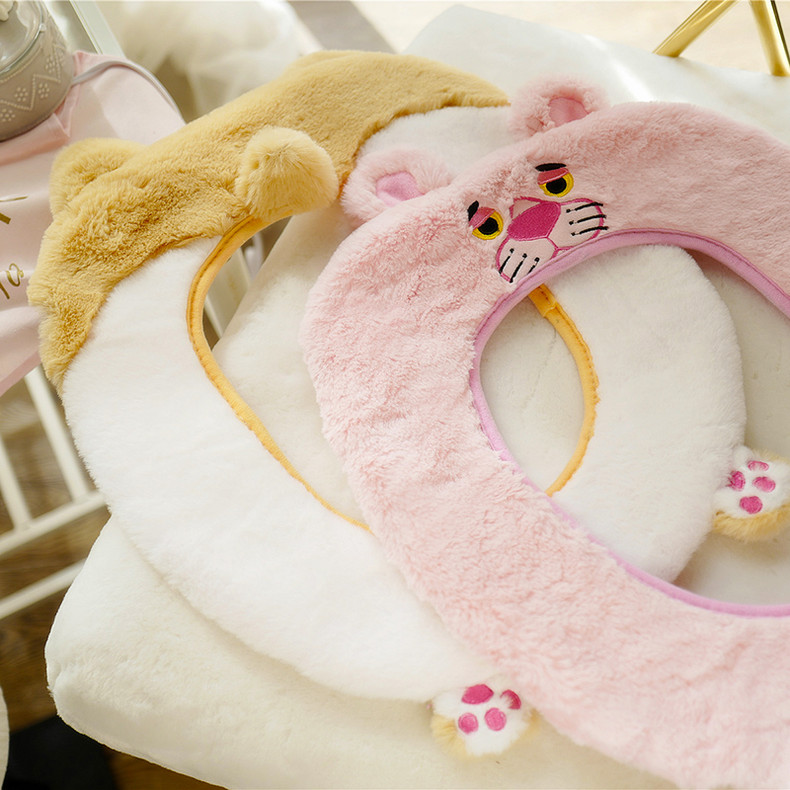 马桶坐垫冬天马桶盖,马桶坐垫马桶套马桶垫