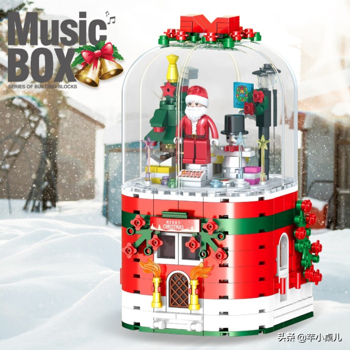 高颜值实用圣诞礼物推荐,圣诞礼物送女生高级感小众价格