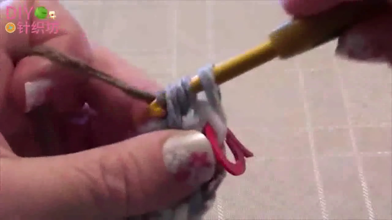 「母婴针织」秋季舒适的宝宝小靴子