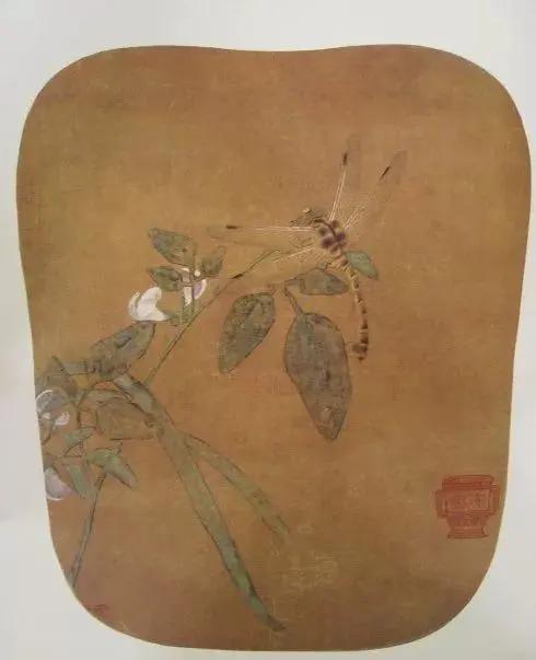简述国画基础写意花鸟的绘画技法,细说国画中的34种技法