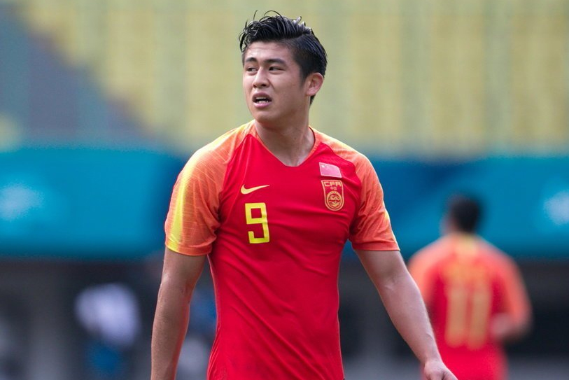 国奥与朝鲜国奥的比赛,国奥遭韩国队绝杀并不丢人