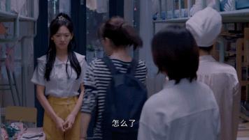 一上来就让她们撕？这剧真敢拍