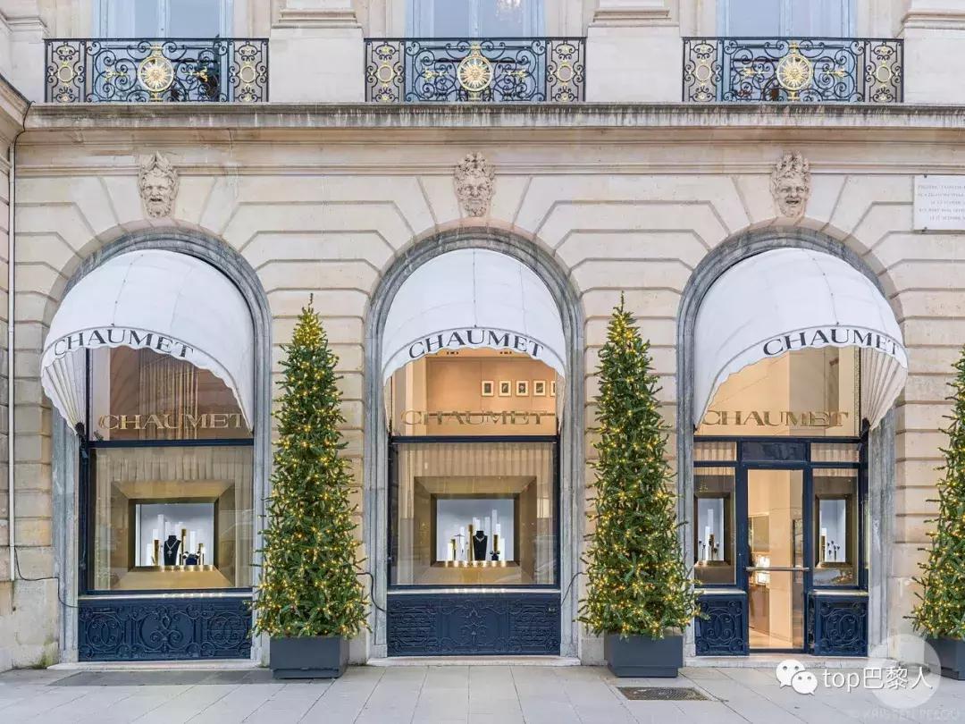 资深买手的巴黎时尚之旅,巴黎顶级买手百货