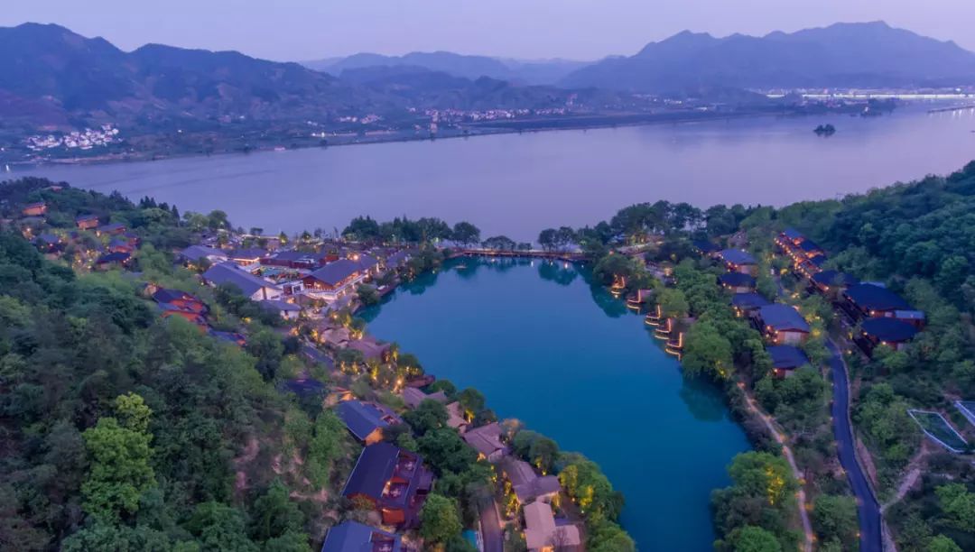 中国必住top100酒店,中国必住的酒店