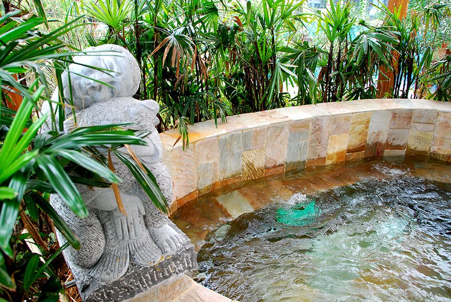 苏州四季恒温水乐园温泉,苏州天颐温泉度假村