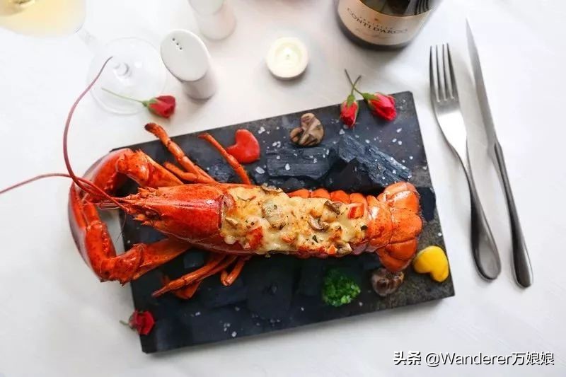 各种食物的英语名称大全,食物种类英文名称大全