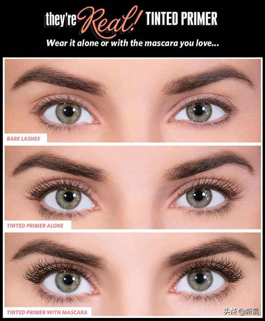 日本睫毛膏有核污染,日本睫毛膏核辐射超标