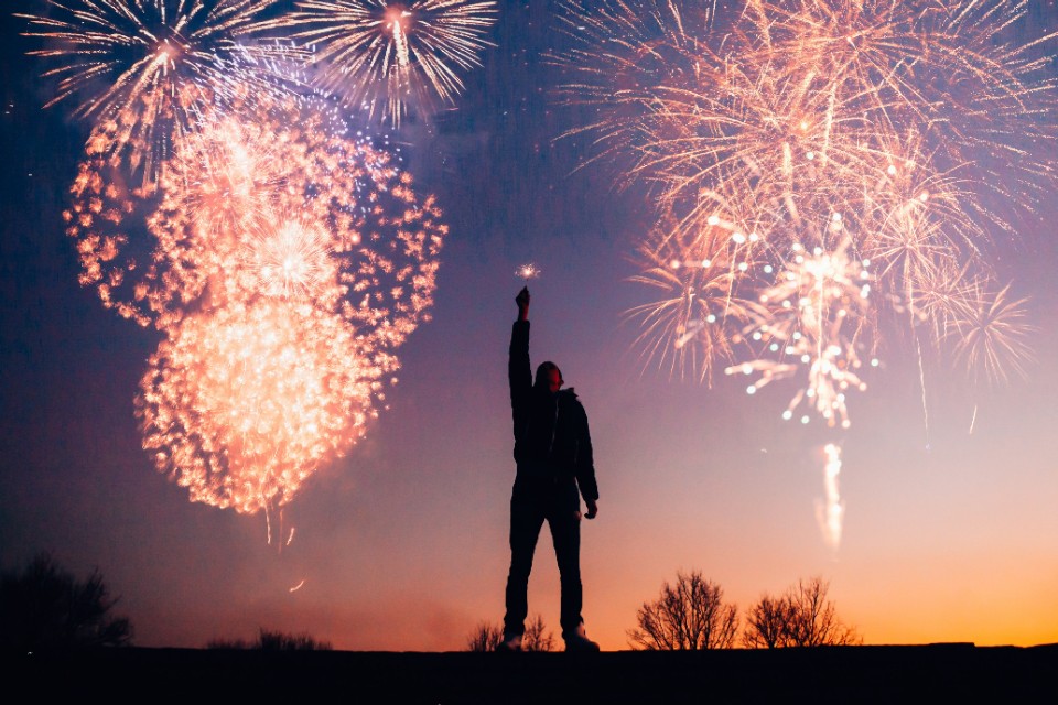 如果目前对自己很失望，该怎么办呢？请不要丢弃希望，努力活着