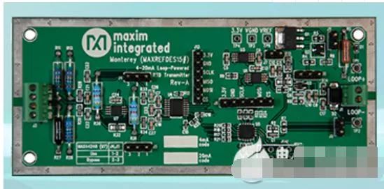 电流检测电路的详细分析,常用的电流检测方法