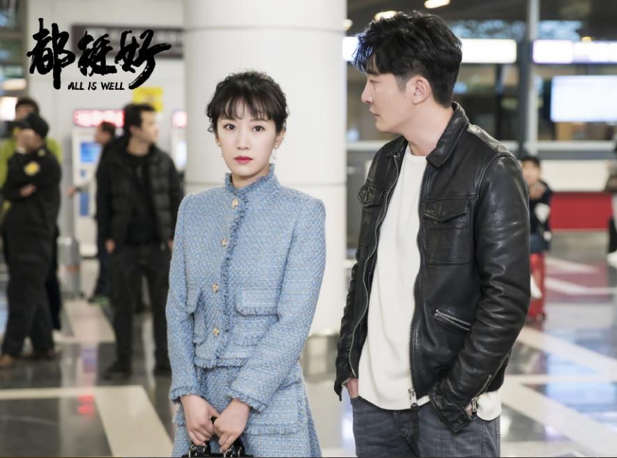 都挺好二嫂朱丽名牌穿搭,都挺好朱丽和吴非谁更适合当儿媳