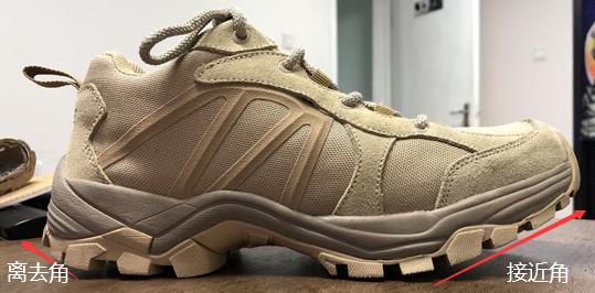 怎样挑选宽头徒步鞋,挑选徒步鞋的绝招