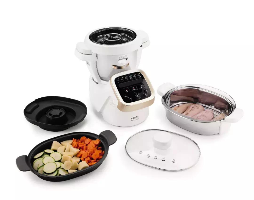 好用的食物加工机,推荐一款好用的料理机