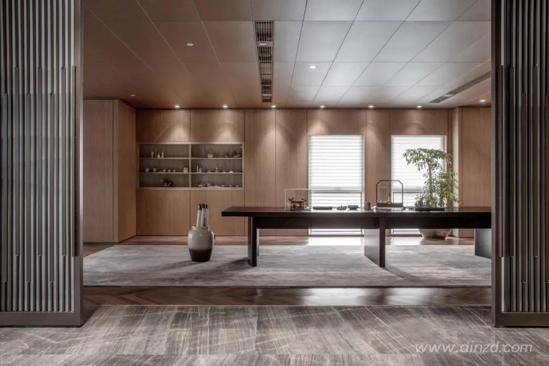 舒适温馨的办公环境,一个舒适的环境能决定工作效率