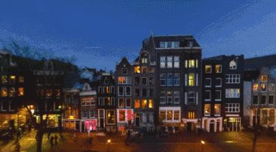 点元素的版式设计海报,版式包含哪些元素