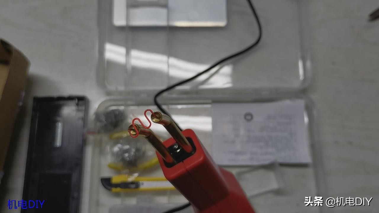 植钉焊枪效果怎样,塑料焊枪和塑料焊钉哪个更牢固