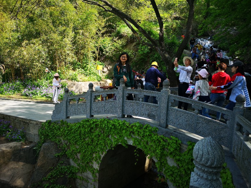 孙悟空的旅游胜地在什么地方,孙悟空的老家花果山水帘洞