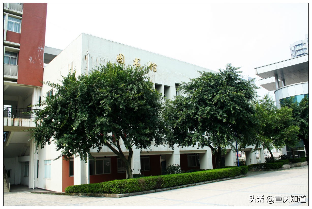 重庆一中名校联合中学,重庆中学十大名校