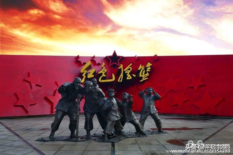 金门战役对萧峰的处理,萧峰兵败金门守军主将是谁