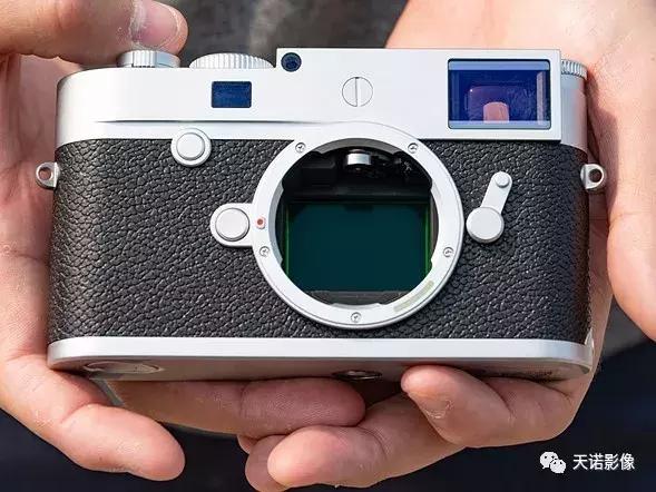 深入解读｜史上最安静的徕卡M相机—LEICAM10