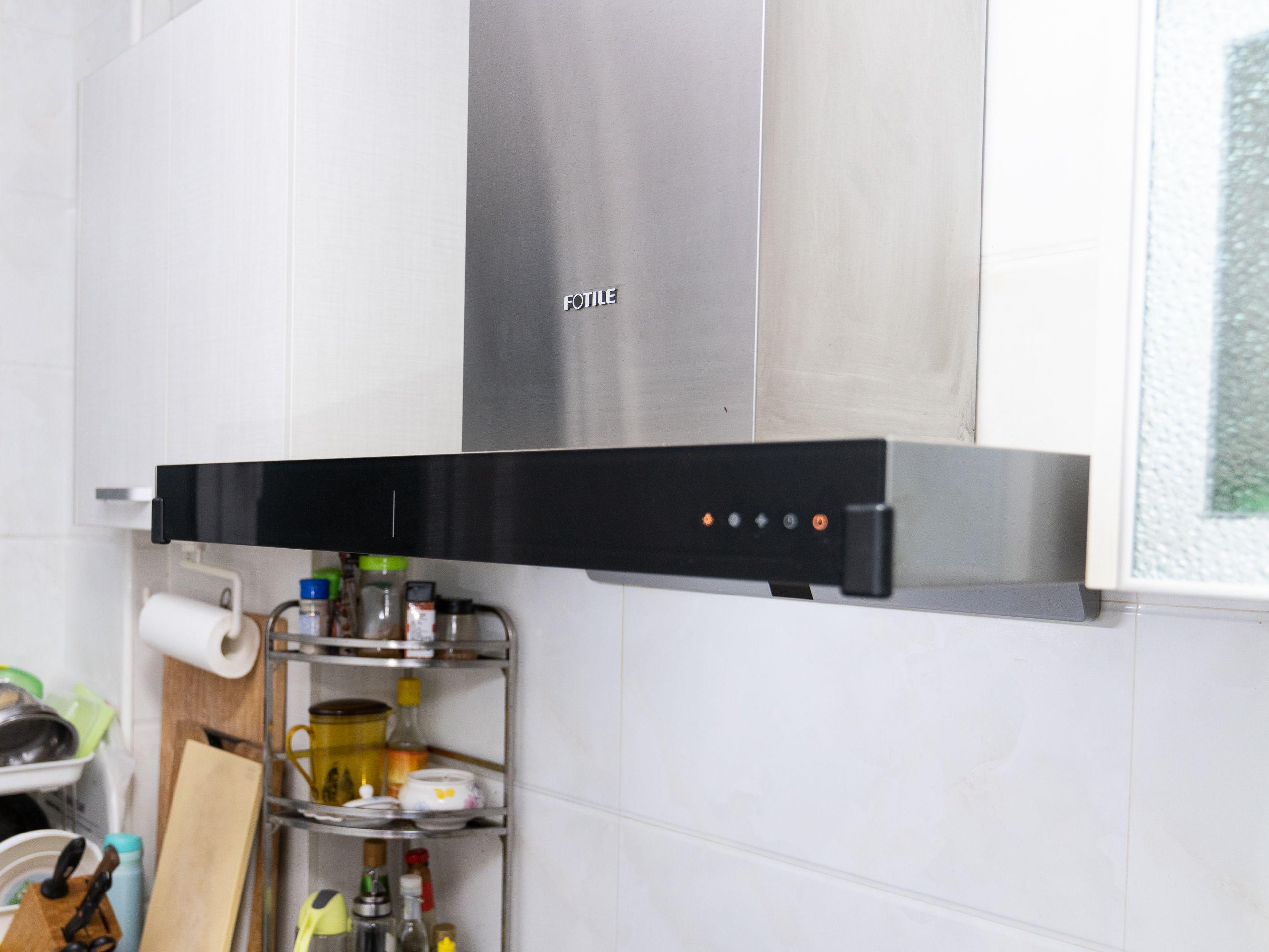 到年限不坏也得换！烟灶升级之路，我做的这些功课你肯定也用得到