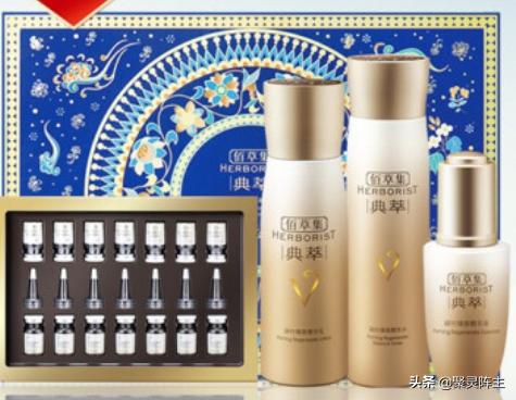 国货之光护肤品牌子,十大国货良心护肤品测评