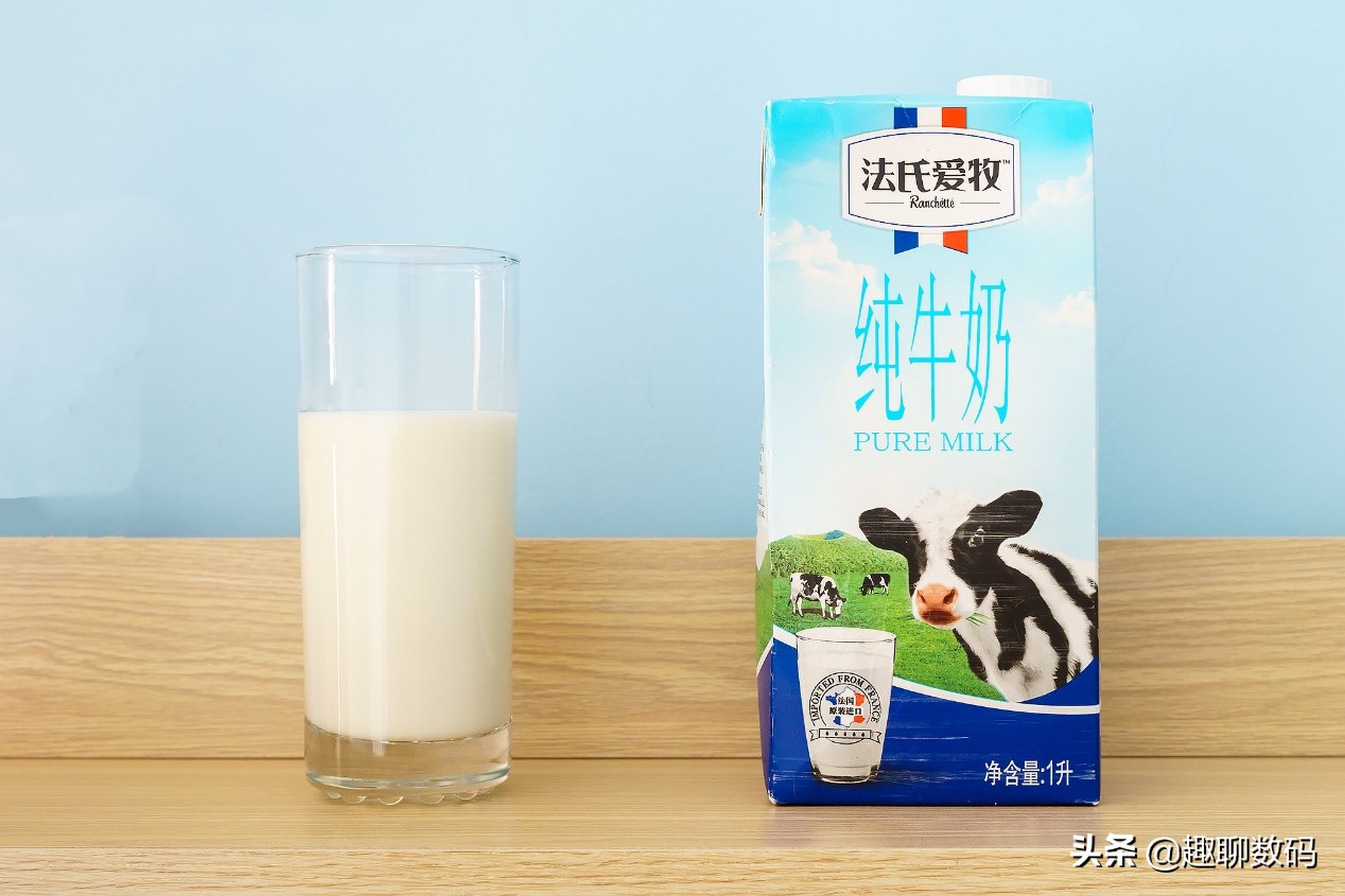 进口牛奶好还是国产牛奶好,十大良心纯牛奶排行榜10强