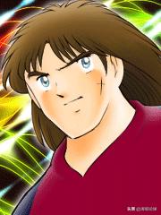 足球小将日本国内门将排行,漫画足球小将实力排名