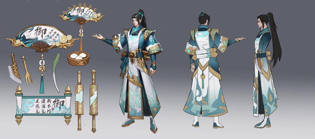 Dota与撸啊撸谁更胜一筹？天美成判决标准！网友：鹅厂社交太强