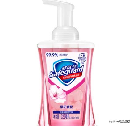 洗手液哪个牌子性价比高,洗手液哪个品牌最好用