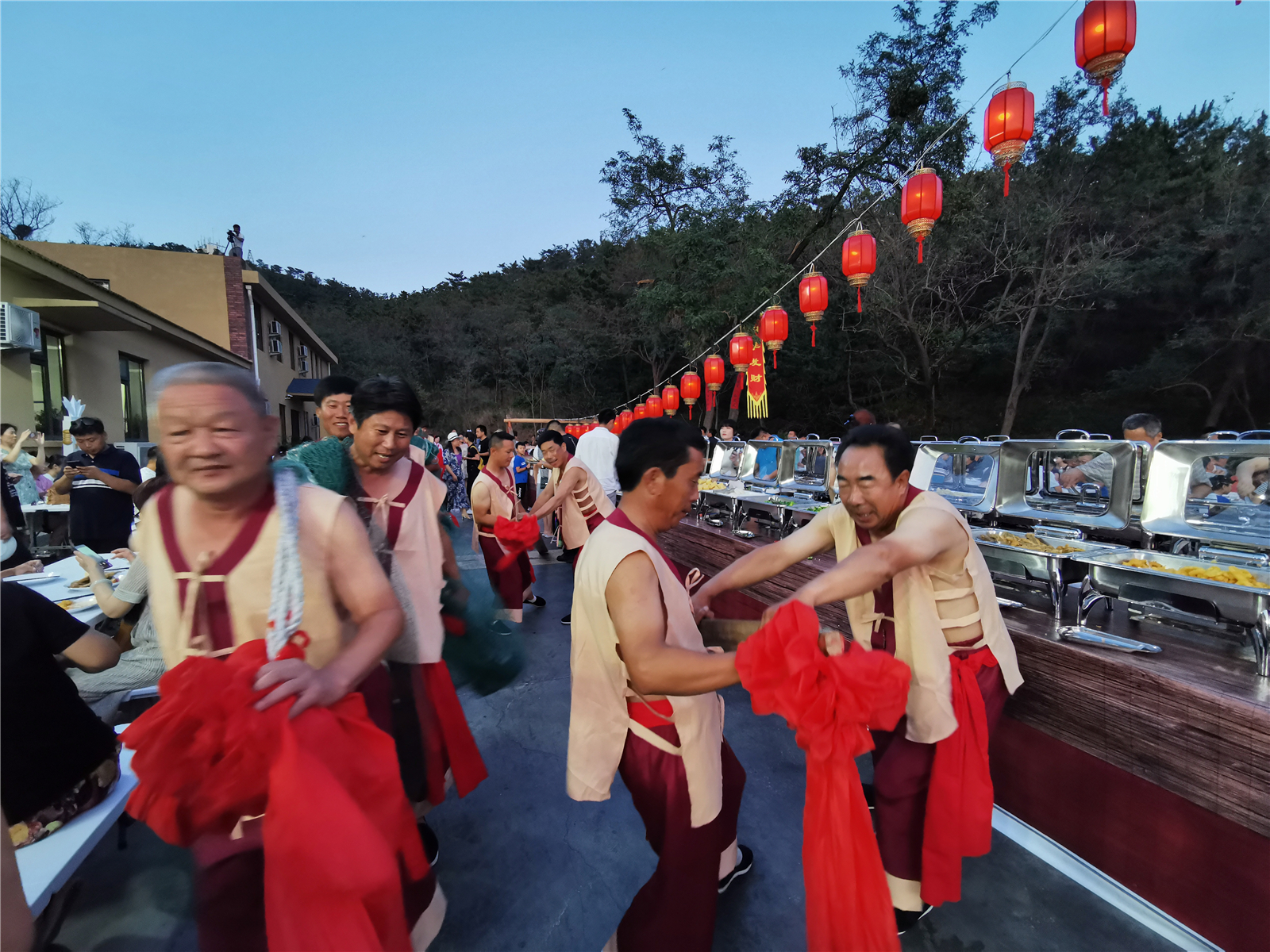 山东长岛旅游攻略四天三晚多少钱,山东长岛两天一夜旅游攻略