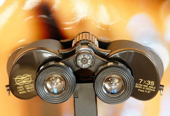 7x35~被遗忘的经典规格