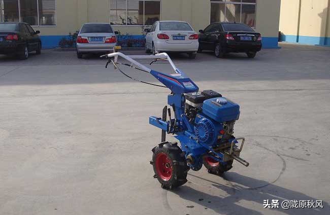 微耕机套路,微耕机的正确使用方法