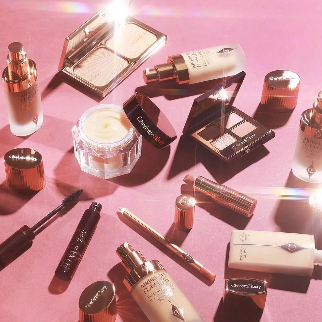 不用代购就可以买日本产品,不用代购的护肤品牌