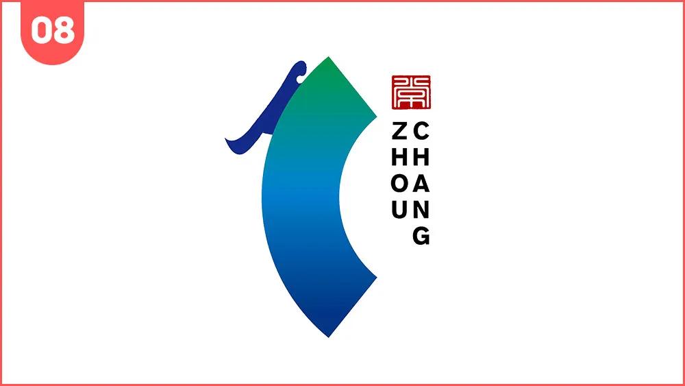 常州logo设计,常州logo