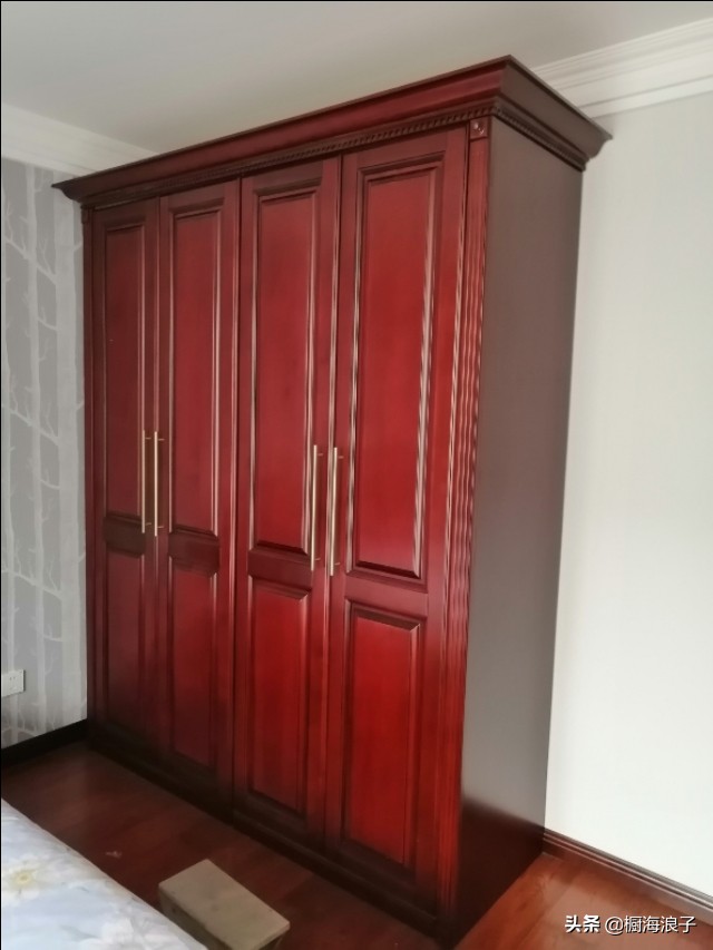 橱柜门开时碰旁边门怎么办,橱柜门挡住打不开怎么解决