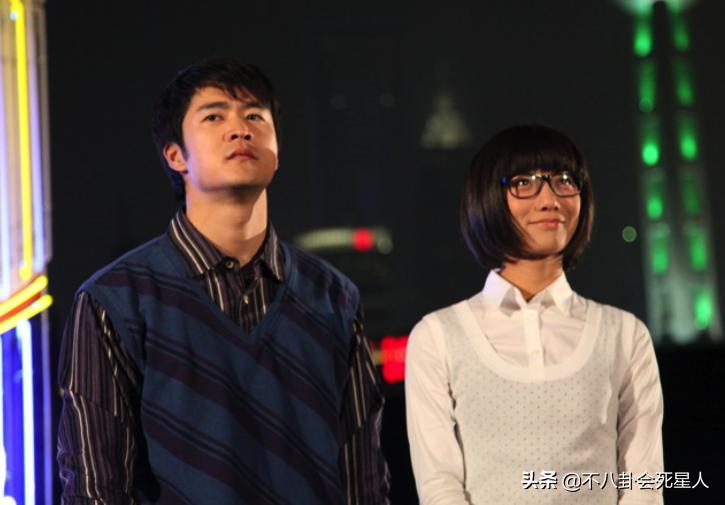 《杜拉拉升职记》10年：主演团过气、自杀、退圈，小配角翻身走红