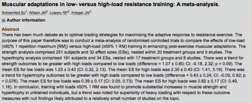 增肌用大重量还是小重量,一直小重量训练能增肌么