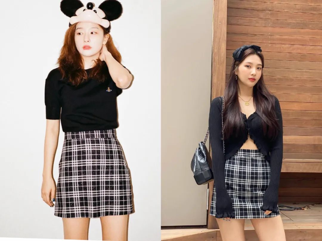 偏瘦体型女生怎么穿衣,有这5个特征的女人越来越好看