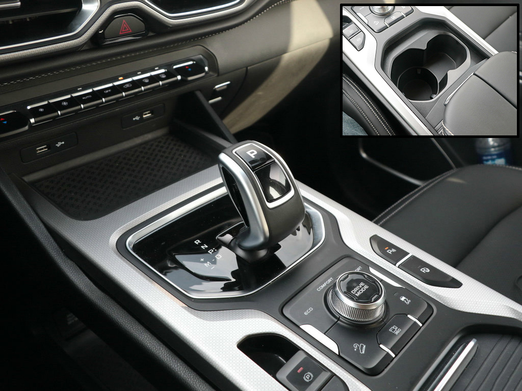 舒适的7座亲民的价格吉利豪越车型分析导购