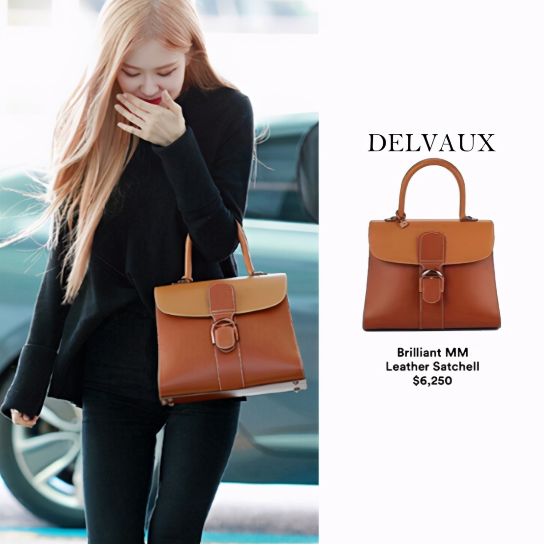 必备大牌包包百搭款,包包女今年流行百搭ins腋下高级感