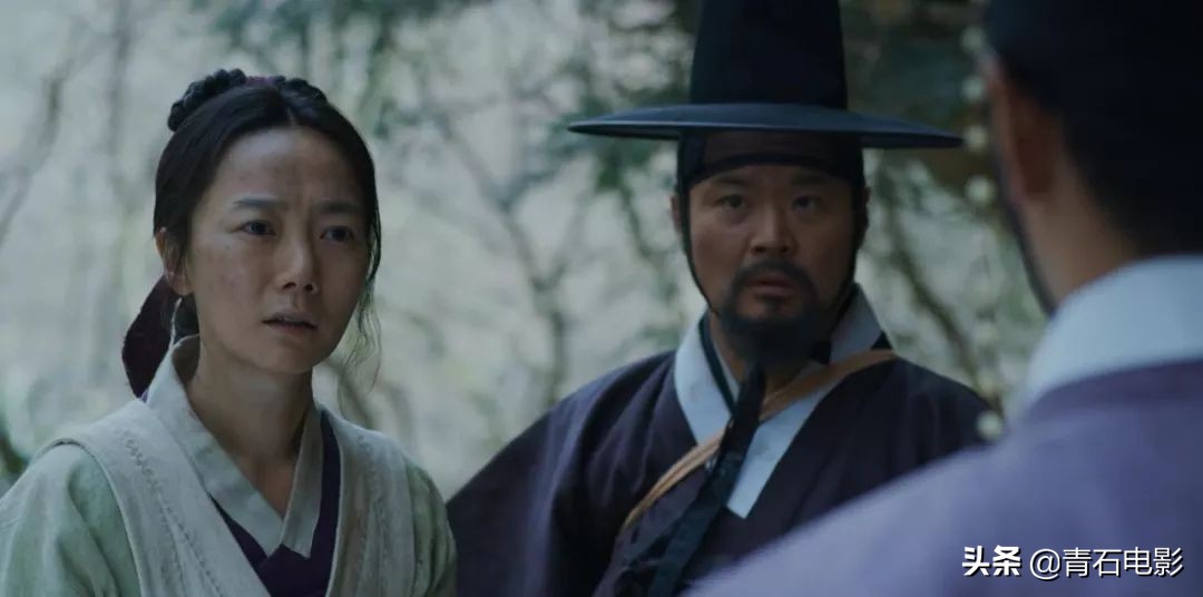 韩国丧尸片裴斗娜,评分高的韩剧丧尸片