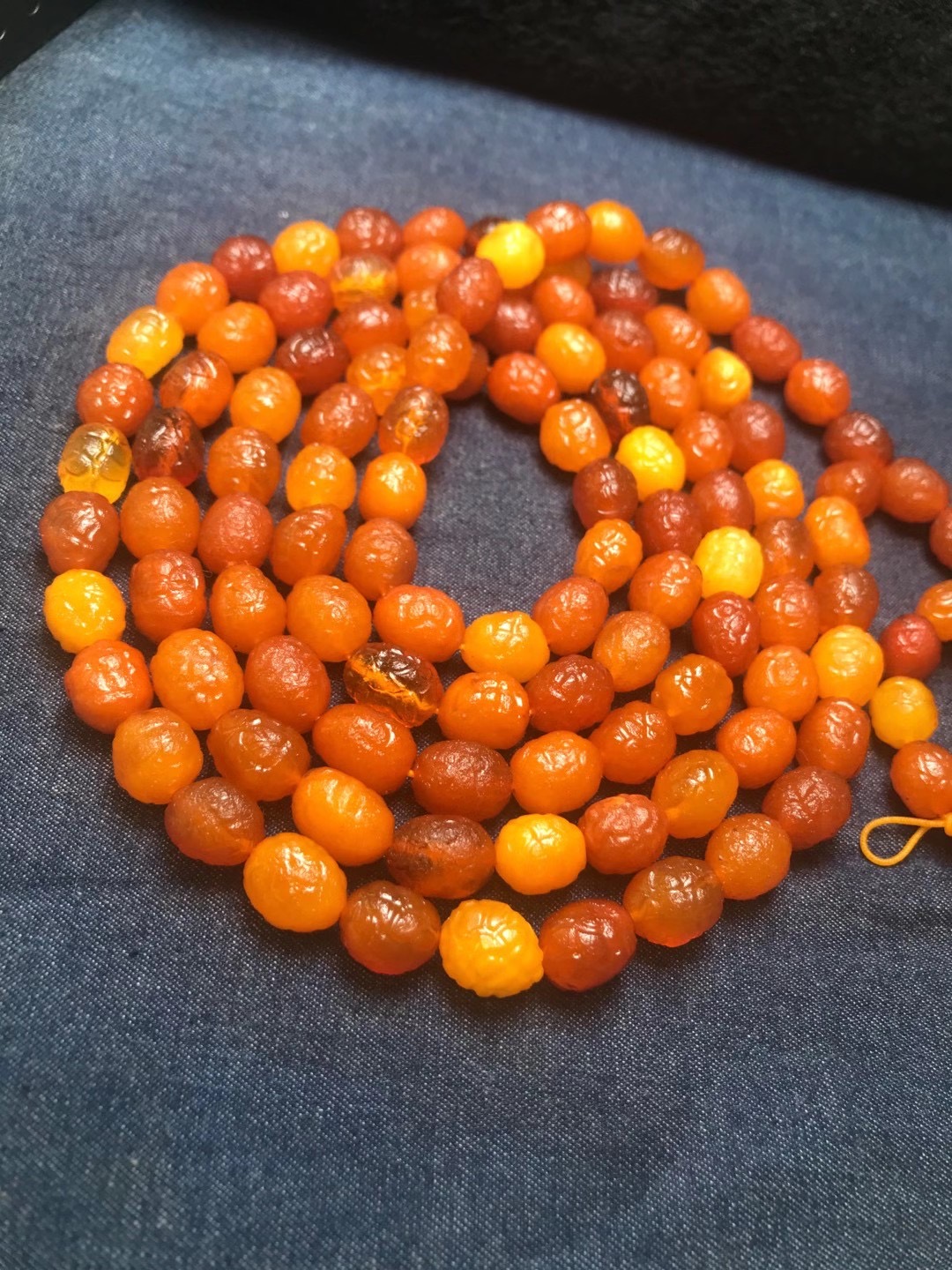 琥珀海漂料好还是普通的好,海漂料琥珀