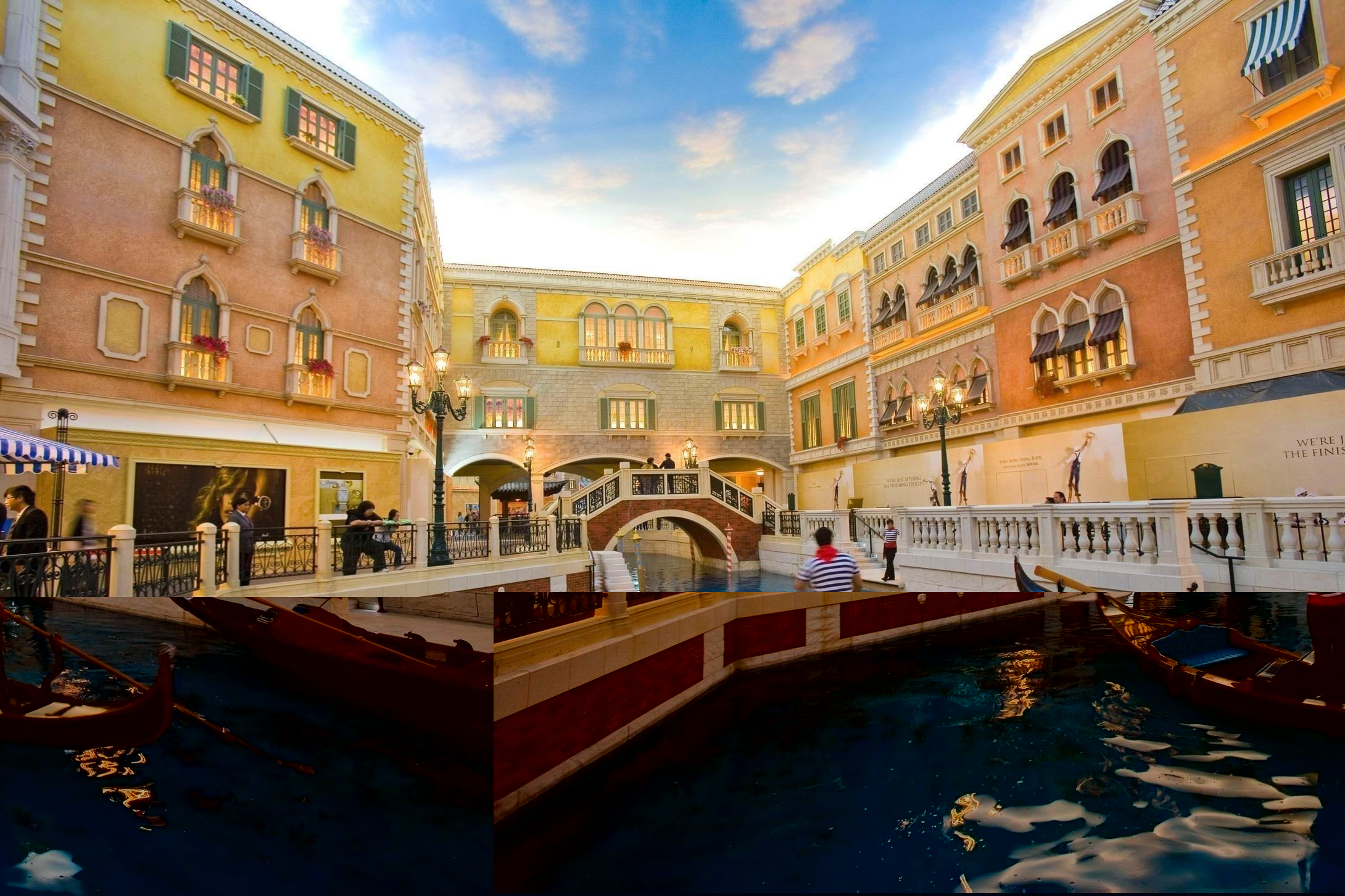 澳门购物正品攻略,澳门购物攻略便宜又实惠的地方