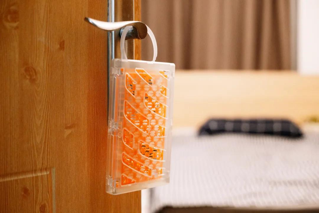 秒杀夏季防蚊折叠蚊帐,日本驱蚊隐形蚊帐