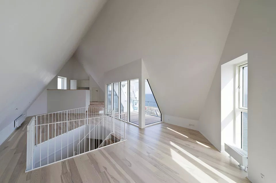 16个绝美的蓝色空间,最好看的蓝色空间