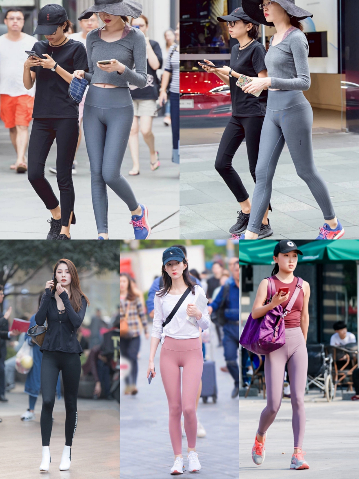 吴昕怎么改善o型腿,吴昕是怎么减掉小粗腿