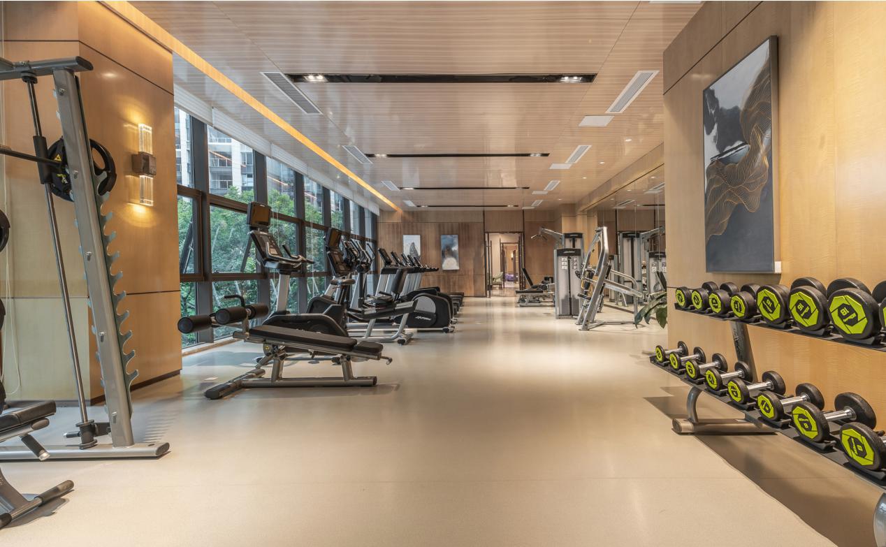 摄影师眼中的恒大有多美?春风十里在这里