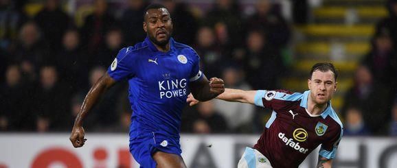 身体对抗最好的足球球员前10名,你们真的是在踢足球吗