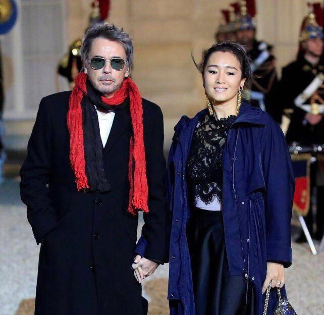 巩俐为什么嫁70多岁老头,巩俐为何嫁70多岁的法国老头